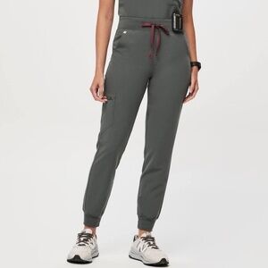 FIGS Bonsai Zamora Jogger Scrub Pants Size Medium